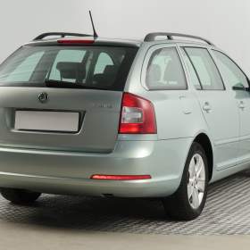 Foto inzerátu Skoda Octavia 1.6 TDI