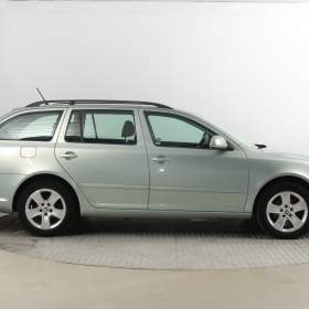 Foto inzerátu Skoda Octavia 1.6 TDI