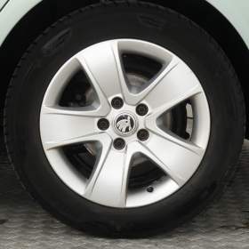 Foto inzerátu Skoda Octavia 1.6 TDI