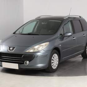 Foto inzerátu Peugeot 307 1.6 16V