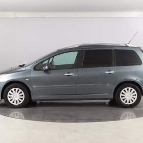 Foto inzerátu Peugeot 307 1.6 16V