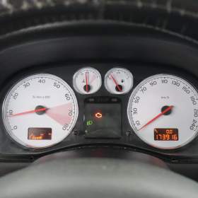 Foto inzerátu Peugeot 307 1.6 16V
