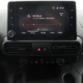 Foto inzerátu Opel Combo 1.5 CDTI