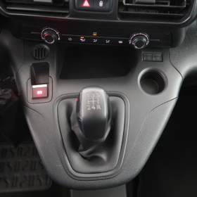 Foto inzerátu Opel Combo 1.5 CDTI