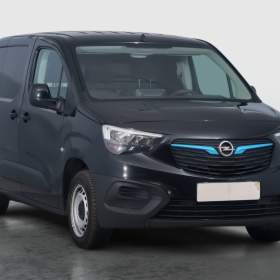 Foto inzerátu Opel Combo 1.5 CDTI