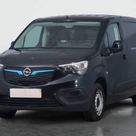 Foto inzerátu Opel Combo 1.5 CDTI