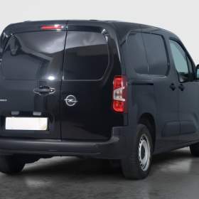Foto inzerátu Opel Combo 1.5 CDTI