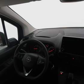 Foto inzerátu Opel Combo 1.5 CDTI