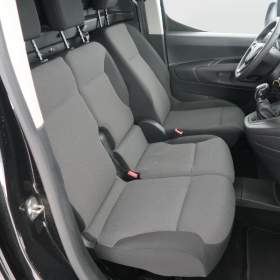 Foto inzerátu Opel Combo 1.5 CDTI