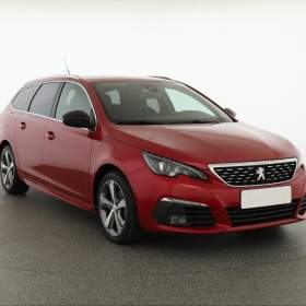 Peugeot 308 1.2 PureTech / 19807236