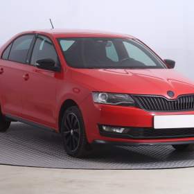 Skoda Rapid 1.0 TSI / 19808895