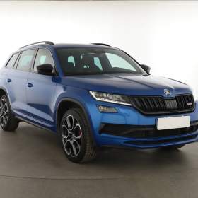 Skoda Kodiaq RS 2.0 TDI / 19809284