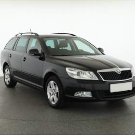 Foto inzerátu Skoda Octavia 1.2 TSI