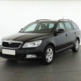 Foto inzerátu Skoda Octavia 1.2 TSI
