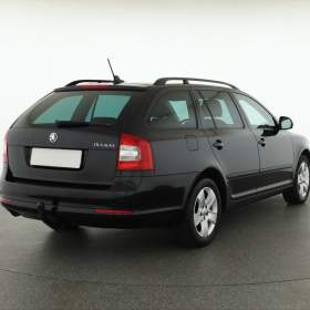 Foto inzerátu Skoda Octavia 1.2 TSI