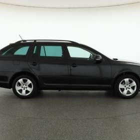 Foto inzerátu Skoda Octavia 1.2 TSI