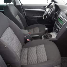 Foto inzerátu Skoda Octavia 1.2 TSI