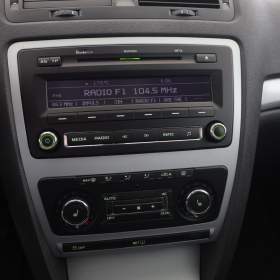 Foto inzerátu Skoda Octavia 1.2 TSI