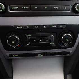 Foto inzerátu Skoda Octavia 1.2 TSI