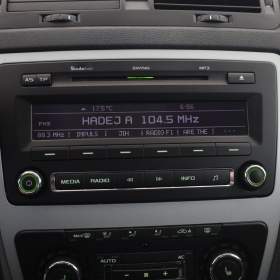 Foto inzerátu Skoda Octavia 1.2 TSI