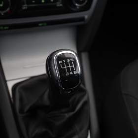 Foto inzerátu Skoda Octavia 1.2 TSI