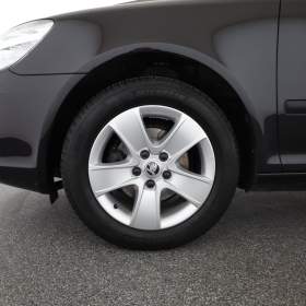 Foto inzerátu Skoda Octavia 1.2 TSI