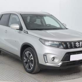 Suzuki Vitara 1.4 BoosterJet / 19809585