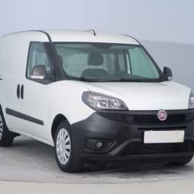 Fotka k inzerátu Fiat Doblo 1.6 MultiJet / 19972329
