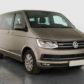 Foto inzerátu VW Multivan 2.0 BiTDI 4Motion
