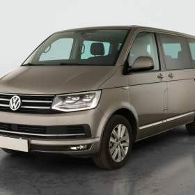 Foto inzerátu VW Multivan 2.0 BiTDI 4Motion