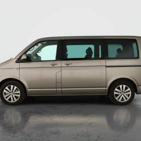 Foto inzerátu VW Multivan 2.0 BiTDI 4Motion