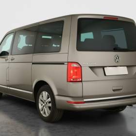 Foto inzerátu VW Multivan 2.0 BiTDI 4Motion