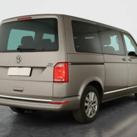 Foto inzerátu VW Multivan 2.0 BiTDI 4Motion