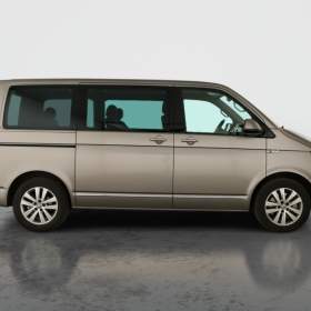 Foto inzerátu VW Multivan 2.0 BiTDI 4Motion