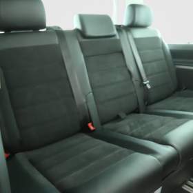 Foto inzerátu VW Multivan 2.0 BiTDI 4Motion