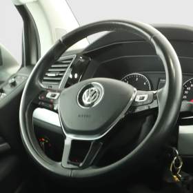 Foto inzerátu VW Multivan 2.0 BiTDI 4Motion
