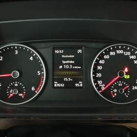 Foto inzerátu VW Multivan 2.0 BiTDI 4Motion