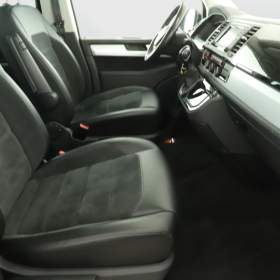 Foto inzerátu VW Multivan 2.0 BiTDI 4Motion