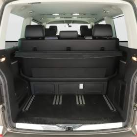 Foto inzerátu VW Multivan 2.0 BiTDI 4Motion