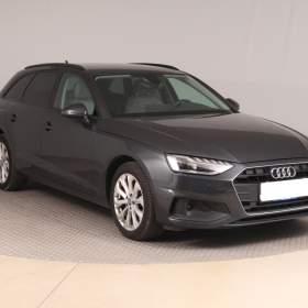 Audi A4 35 TDI / 19809839