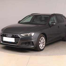Foto inzerátu Audi A4 35 TDI
