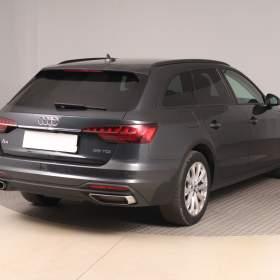Foto inzerátu Audi A4 35 TDI