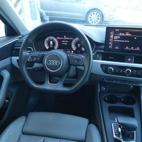 Foto inzerátu Audi A4 35 TDI