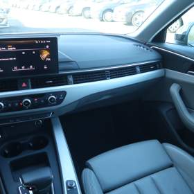 Foto inzerátu Audi A4 35 TDI