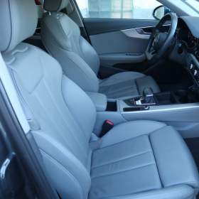 Foto inzerátu Audi A4 35 TDI
