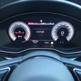 Foto inzerátu Audi A4 35 TDI