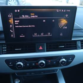 Foto inzerátu Audi A4 35 TDI