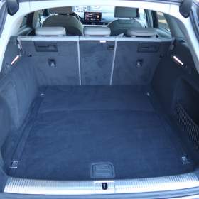 Foto inzerátu Audi A4 35 TDI