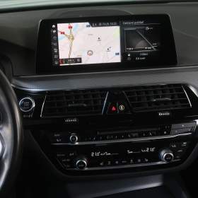 Fotka k inzerátu BMW 5 530i xDrive / 19845710