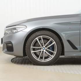 Foto inzerátu BMW 5 530i xDrive